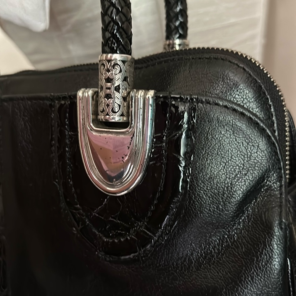 Brighton Casbah Shoulder Bag - Picture 3 of 11